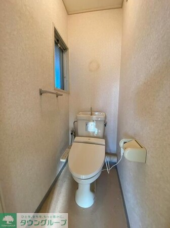 ファミールアライの物件内観写真